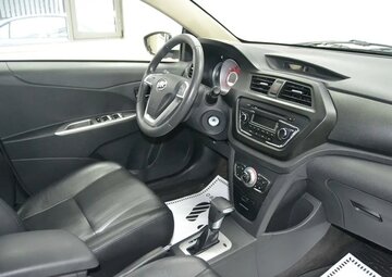 Lifan X50 Вид 5