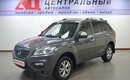 Lifan X60