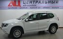 Nissan Terrano