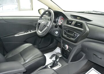 Lifan X50 Вид 5