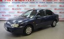 Kia Spectra