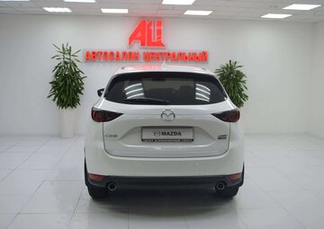 Mazda CX-5 Вид 4