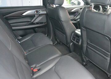 Mazda CX-9 Вид 5