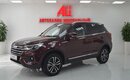Lifan X70