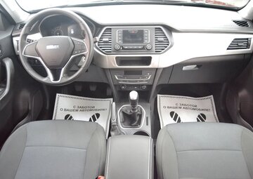 Lifan X70 Вид 4