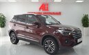 Lifan X70