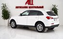 Zotye T600