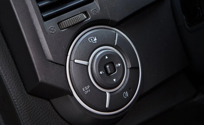 KGM | Ssangyong Kyron