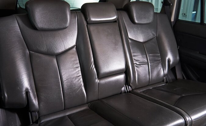 KGM | Ssangyong Kyron