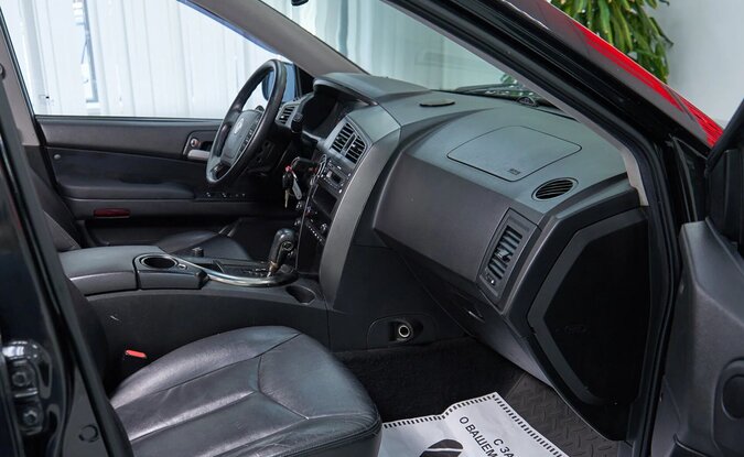 KGM | Ssangyong Kyron