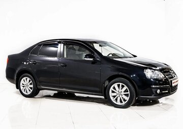 Volkswagen Passat Вид 2