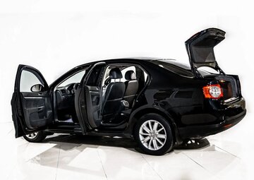 Volkswagen Passat Вид 5