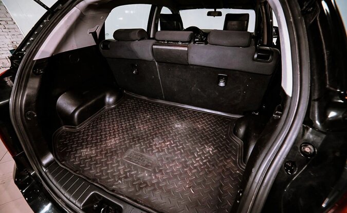 KGM | Ssangyong Actyon