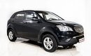 KGM | Ssangyong Actyon