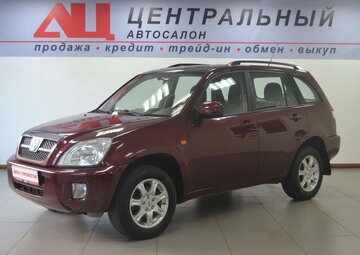 Vortex Tingo Вид 1