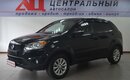 Ssangyong | KGM Actyon