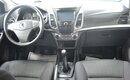 Ssangyong | KGM Actyon