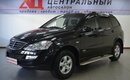 Ssangyong | KGM Kyron