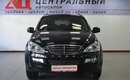 Ssangyong | KGM Kyron