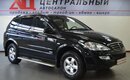 Ssangyong | KGM Kyron