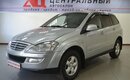 Ssangyong | KGM Kyron