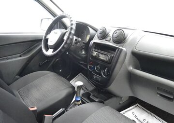 Lada Granta Вид 5