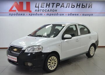 ЗАЗ Vida Вид 1