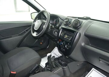 Lada Granta Вид 5