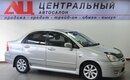 Suzuki Liana