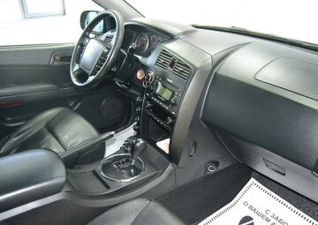 Ssangyong | KGM Actyon Sports Вид 5