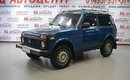 Lada 2121 (4x4)