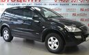 Ssangyong | KGM Kyron