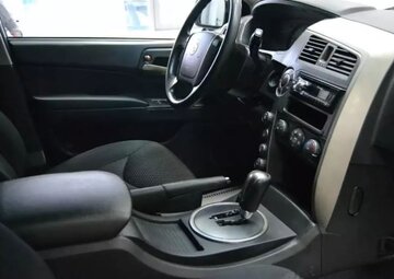 KGM | Ssangyong Kyron Вид 5