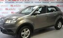 KGM | Ssangyong Actyon