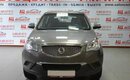 KGM | Ssangyong Actyon