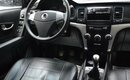 KGM | Ssangyong Actyon