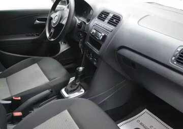 Volkswagen Polo Вид 5