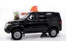 UAZ Patriot