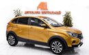 Lada XRAY