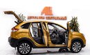 Lada XRAY