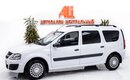Lada Largus