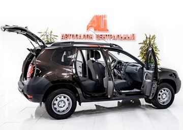 Renault Sandero Вид 5