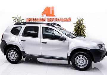 Renault Sandero Вид 2