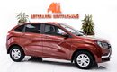 Lada XRAY