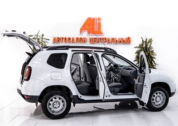 Renault Sandero Вид 5