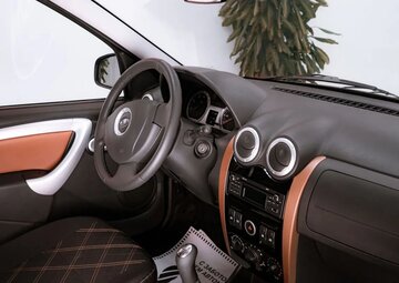 Lada Largus Вид 4