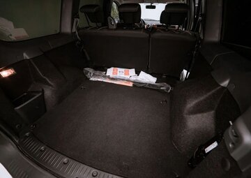 Lada Largus Вид 5