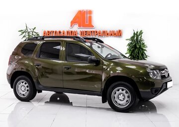 Renault Sandero Вид 2