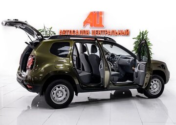 Renault Sandero Вид 5