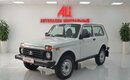 Lada 2121 (4x4)